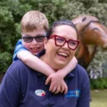 One in four children and their families supported by Julia’s House are funded by gifts in Wills Picture: Julia’s House