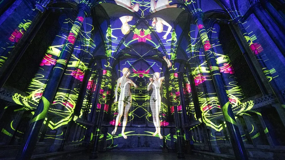 Picture: Finnbarr Webster/Peter Walker/Martin Cook