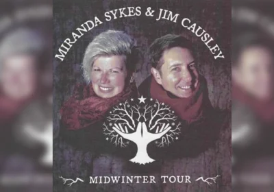 All are invited to the show