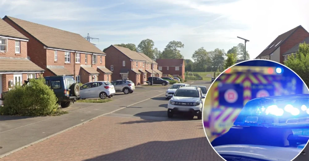 Anyone with information is asked to contact police Picture: Google