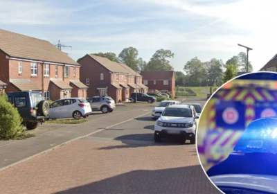 Anyone with information is asked to contact police Picture: Google