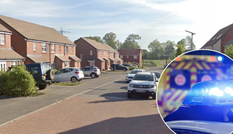 Anyone with information is asked to contact police Picture: Google