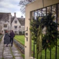 Avebury Manor will re-open this weekend. Picture: National Trust