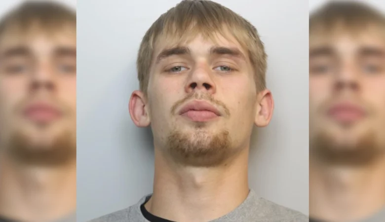 James Willett, pictured, was given 48-months custody Picture: Wiltshire Police