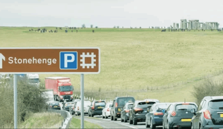 The Labour government put the plans on ice last year despite £160 million being spent on the project to date Picture: National Highways