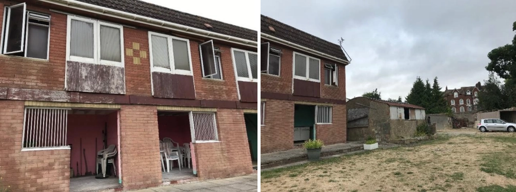 The Sling Picture: Atlas Planning Group