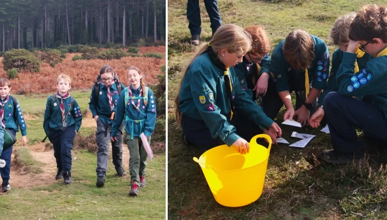 The competition has evolved over the years Picture: Mark Warner