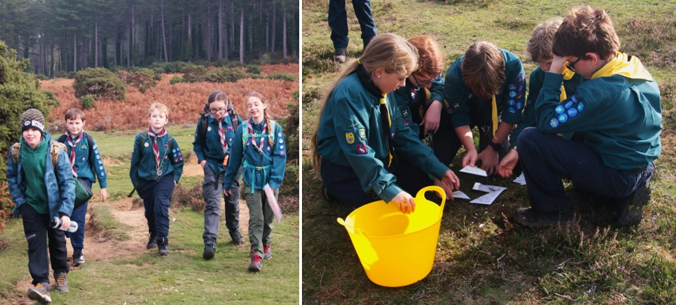 The competition has evolved over the years Picture: Mark Warner