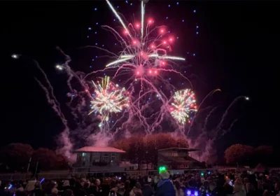 The evening raised £40,000 for Salisbury Hospice Charity Picture: Salisbury Hospice Charity