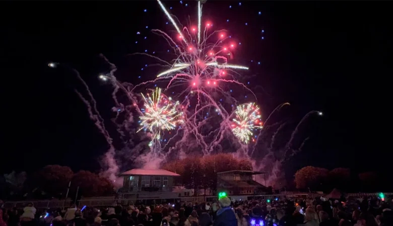 The evening raised £40,000 for Salisbury Hospice Charity Picture: Salisbury Hospice Charity