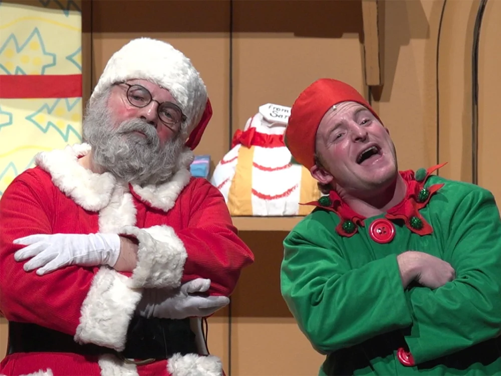 Tickets are on sale now Picture: Salisbury City Hall