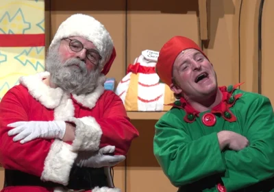 Tickets are on sale now Picture: Salisbury City Hall