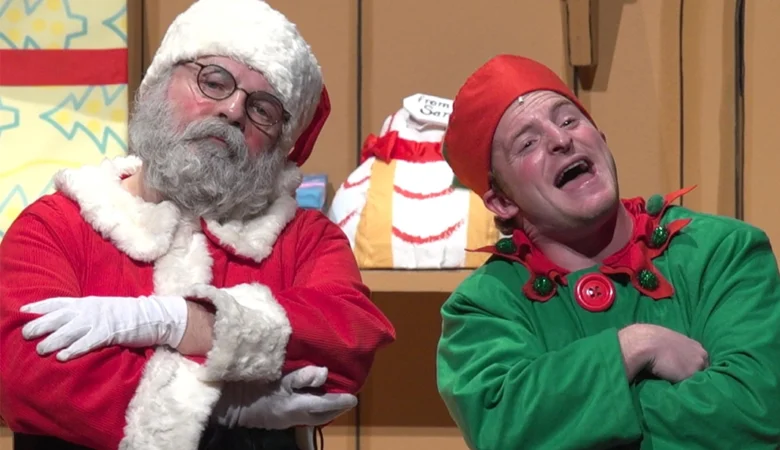 Tickets are on sale now Picture: Salisbury City Hall