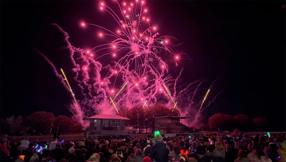 Picture: Salisbury Hospice Charity