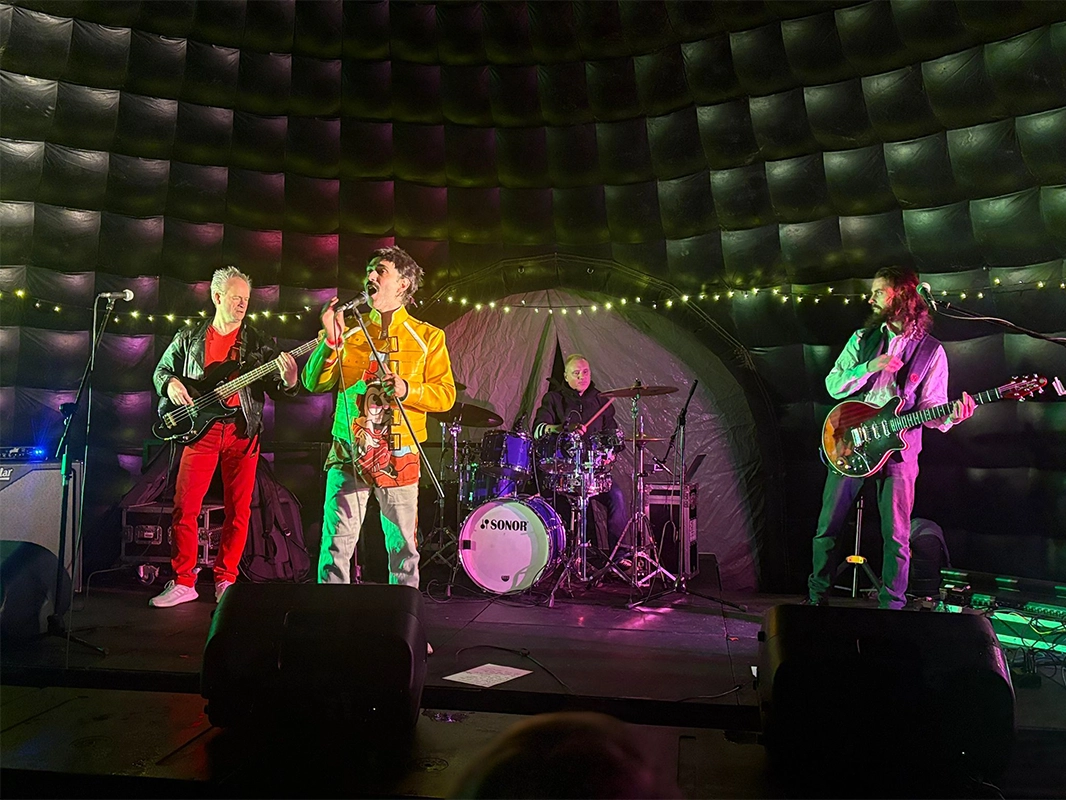 Picture: Salisbury Hospice Charity