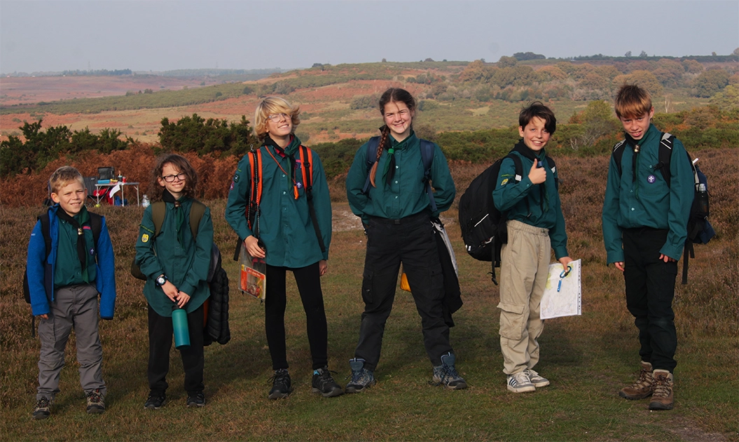 Picture: Mark Warner