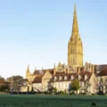 Salisbury Cathedral School is ending boarding - after more than 900 years