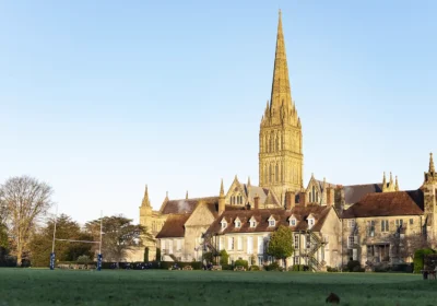 Salisbury Cathedral School is ending boarding - after more than 900 years