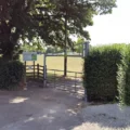 The attacks happened at Fordingbridge Recreation Ground. Picture: Google