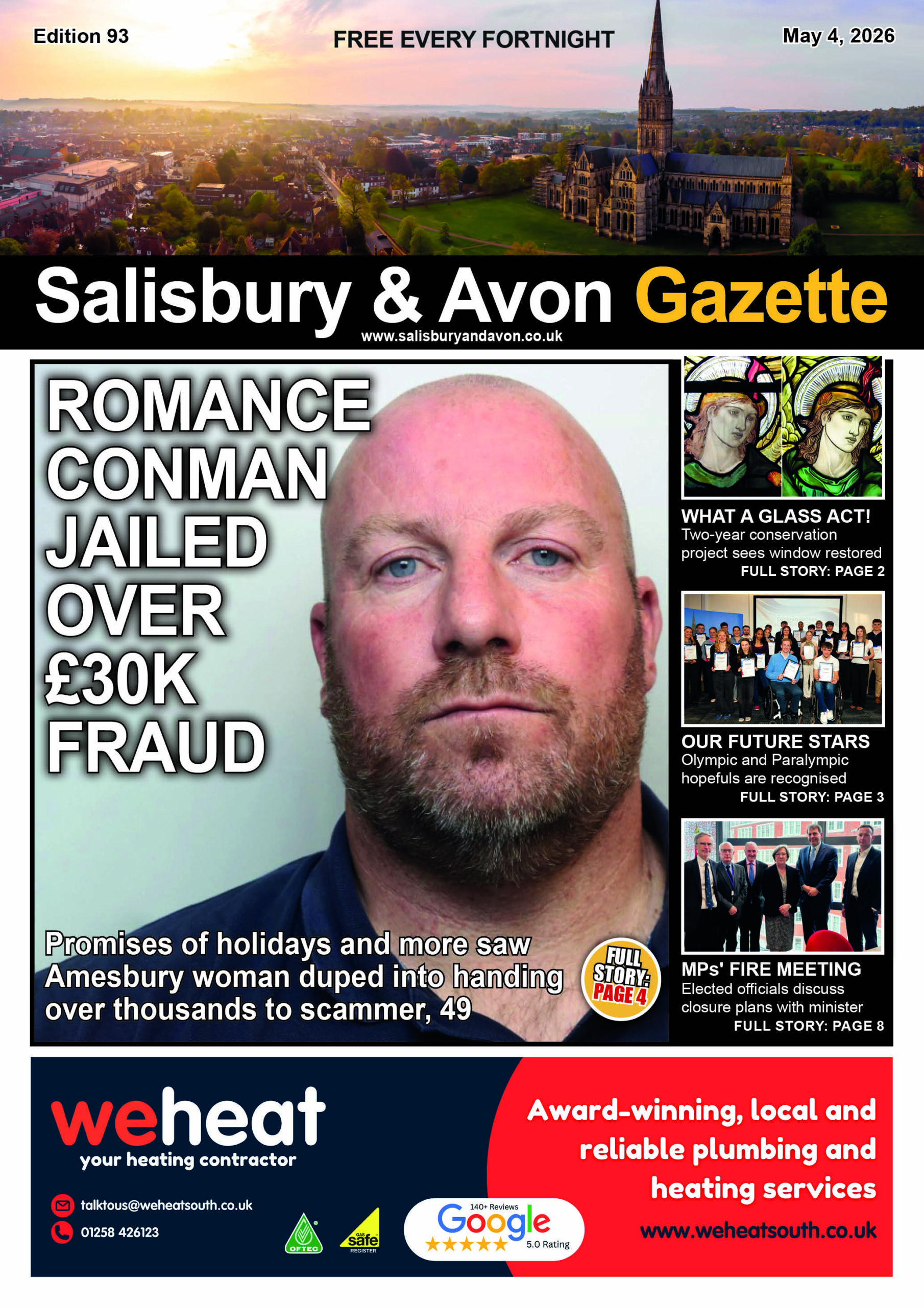 issue 93