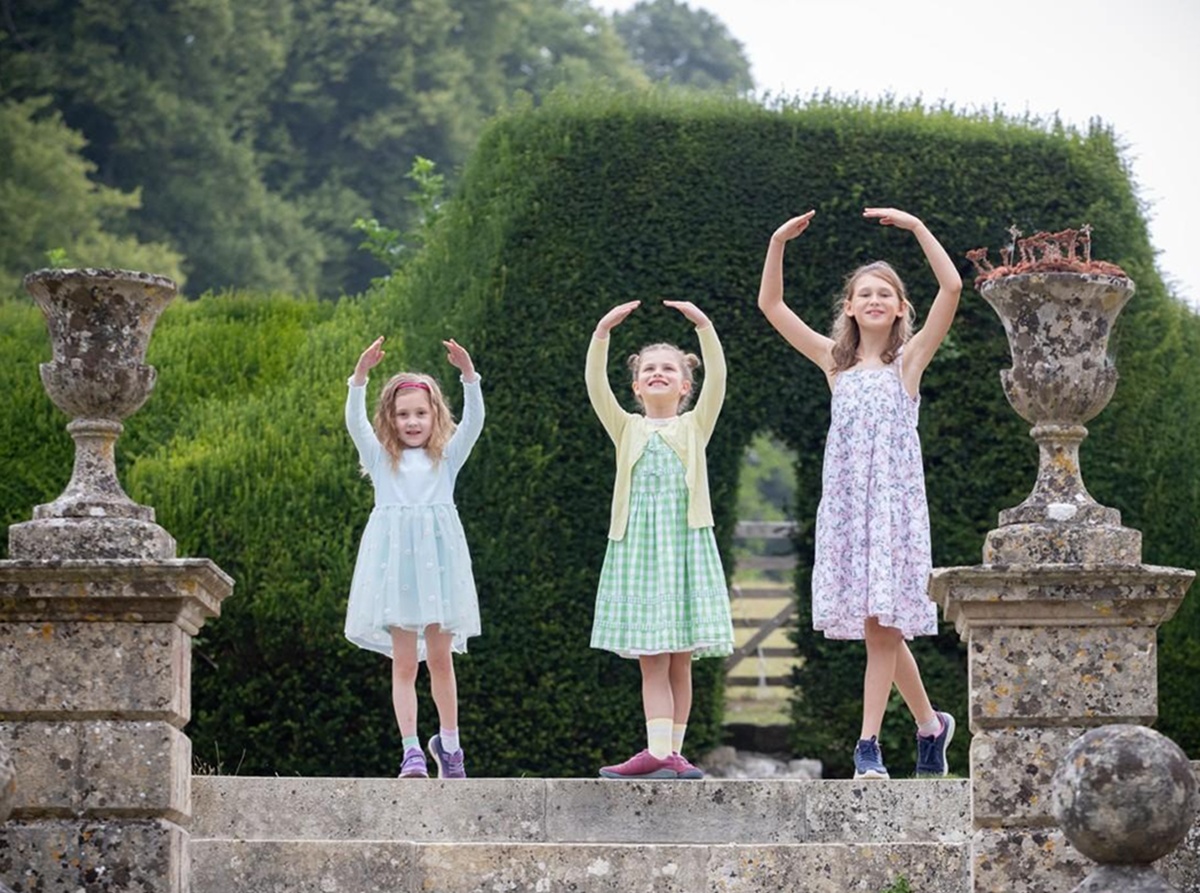 Children's Matinée Ballet