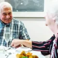 Don't Dine Alone runs at Milford House on Wednesdays and Fridays