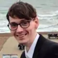 George Smith died after a crash in Wilton. Picture: Wiltshire Police