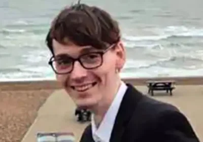 George Smith died after a crash in Wilton. Picture: Wiltshire Police