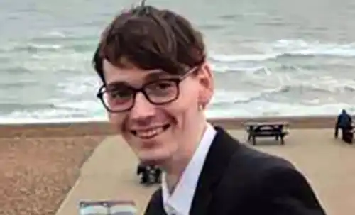 George Smith died after a crash in Wilton. Picture: Wiltshire Police