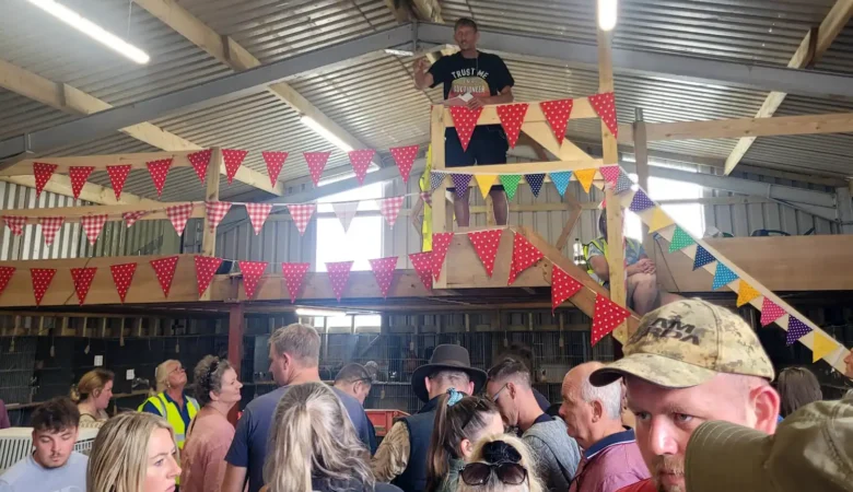 Grimsdyke Goose Fair is set to take place on August 2