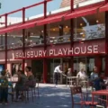 The £22m fundraiser aims to reforbish the Salisbury Playhouse. Picture: Wiltshire Creative
