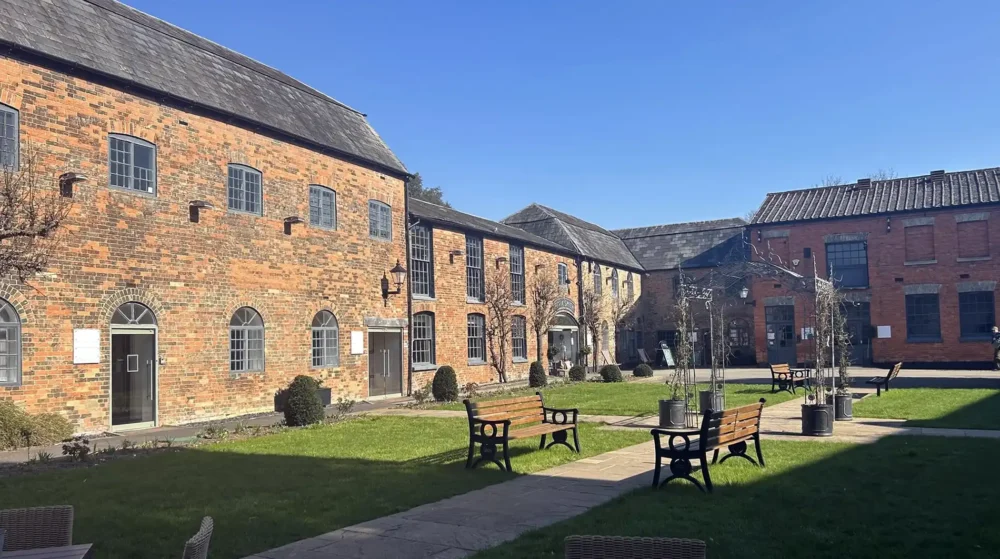 Wilton Village will host a food festival this weekend