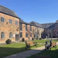 Wilton Village will host a food festival this weekend