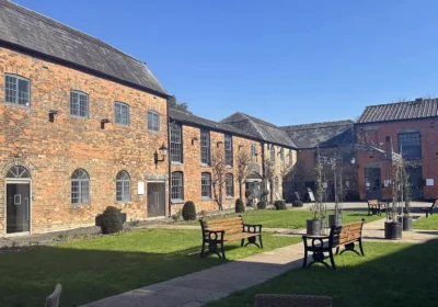 Wilton Village will host a food festival this weekend