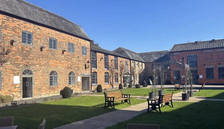 Wilton Village will host a food festival this weekend