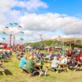Berwick St John Country Fair. Picture: Spencer Mulholland