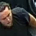 Officers want to identify this person after a theft in Fordingbridge. Picture: Hampshire Police