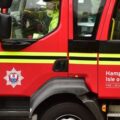 Hampshire & Isle of Wight Fire and Rescue