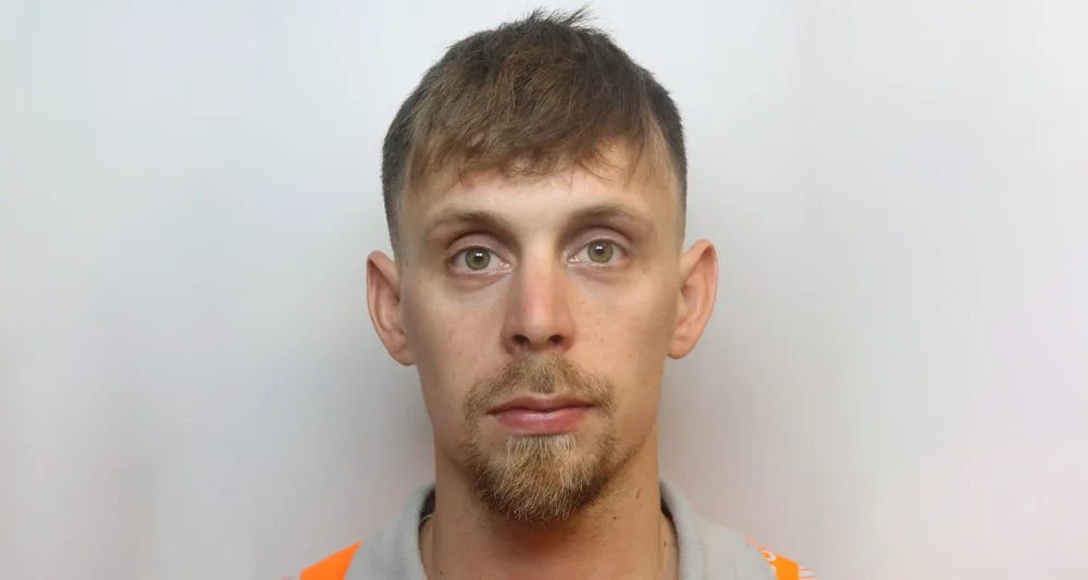 Howard Ingram has been handed a seven-year restraining order and a suspended prison sentence. Picture: Wiltshire Police
