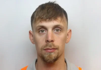 Howard Ingram has been handed a seven-year restraining order and a suspended prison sentence. Picture: Wiltshire Police