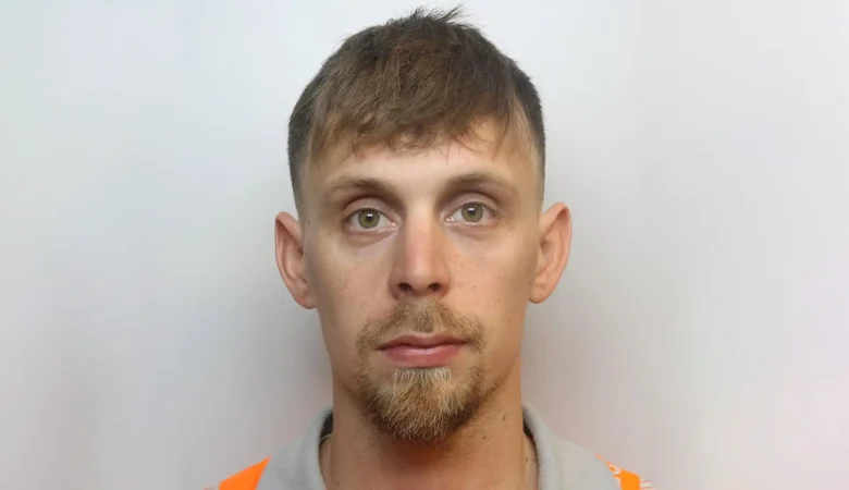 Howard Ingram has been handed a seven-year restraining order and a suspended prison sentence. Picture: Wiltshire Police