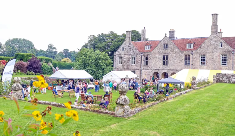 The Hatch House Open Garden event returns on August 30, 2026