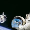 Tim Peake Astronauts: The Quest to Explore Space is coming to Salisbury City Hall in the autumn