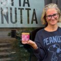 Salisbury company Utta Nutta founder Katie Sargent