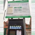 Car park charges in Wiltshire will rise in September. Picture: Wiltshire Council.
