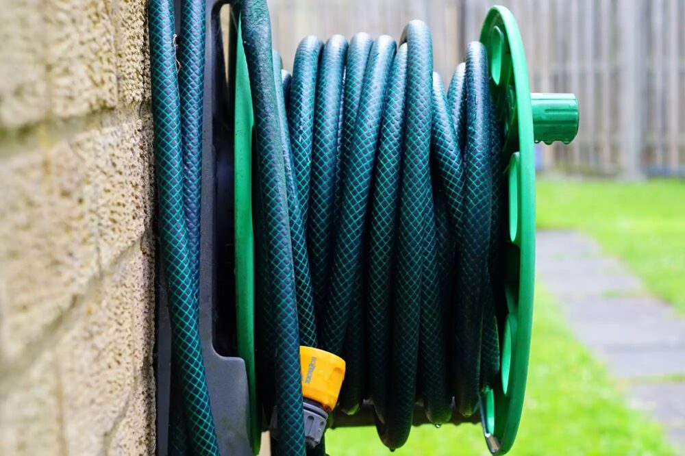 Wessex Water issues its first hosepipe ban in 50 years. Picture: Pixabay