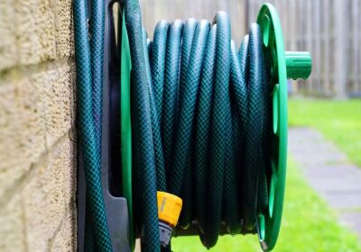 Wessex Water issues its first hosepipe ban in 50 years. Picture: Pixabay