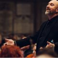 Fulltone Symphony Orchestra founder and conductor, Anthony Brown. Picture: Fulltone Symphony Orchestra