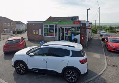A “significant quantity of cash” was stolen during the post office raid. Picture: Google Maps