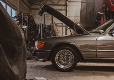 DVSA MOT figures revealed the areas with the highest rate of MOT failures. Picture: Canva